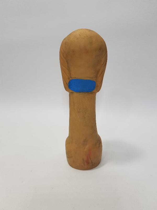 EGE OYUNCAK PLASTİK KÖPEK