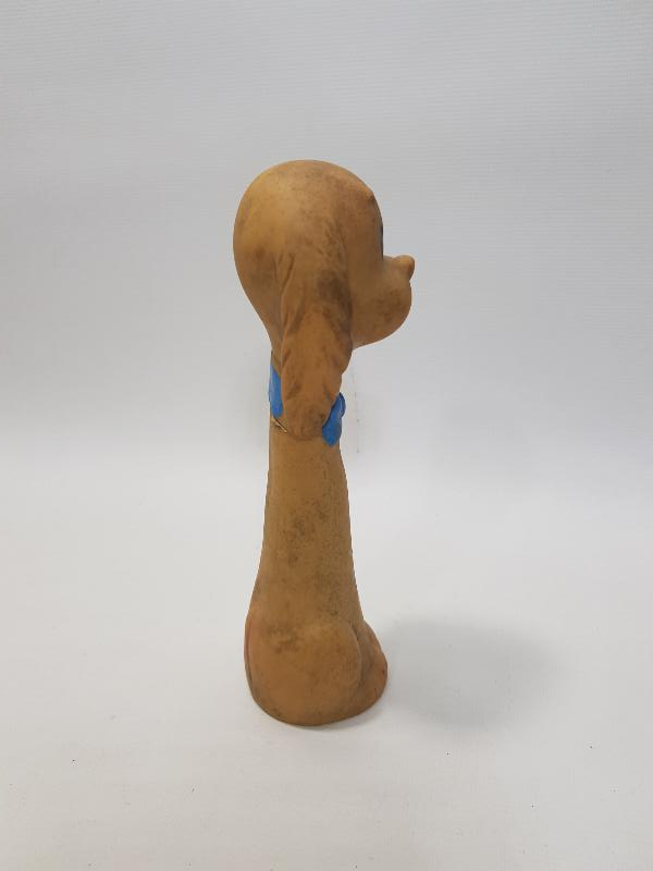 EGE OYUNCAK PLASTİK KÖPEK