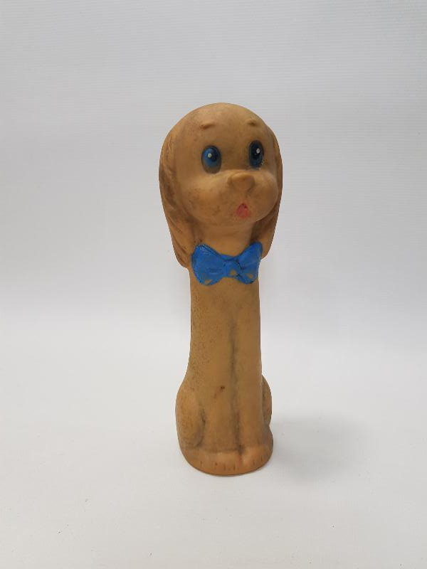 EGE OYUNCAK PLASTİK KÖPEK