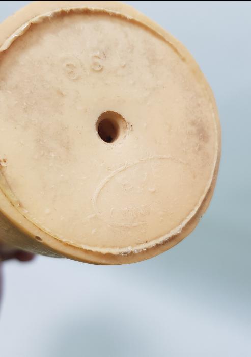 EGE OYUNCAK PLASTİK KÖPEK