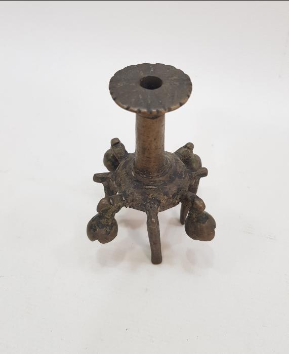 FARKLI FROMDA ANTİKA ŞAMDAN