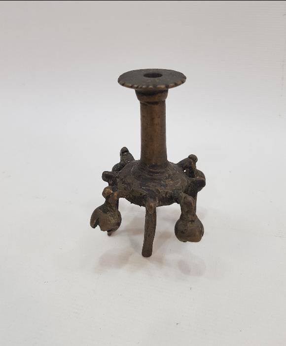 FARKLI FROMDA ANTİKA ŞAMDAN