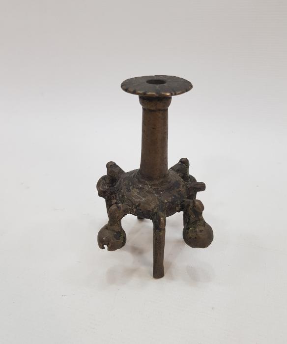 FARKLI FROMDA ANTİKA ŞAMDAN