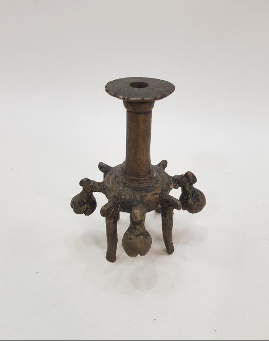 FARKLI FROMDA ANTİKA ŞAMDAN