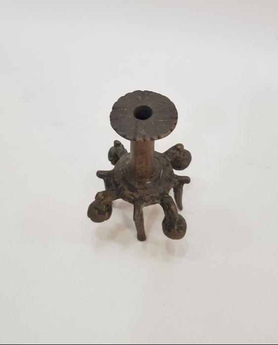 FARKLI FROMDA ANTİKA ŞAMDAN