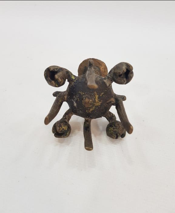 FARKLI FROMDA ANTİKA ŞAMDAN