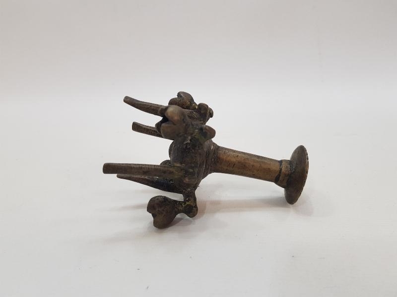 FARKLI FROMDA ANTİKA ŞAMDAN