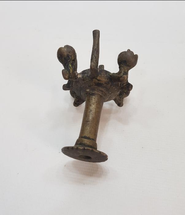 FARKLI FROMDA ANTİKA ŞAMDAN