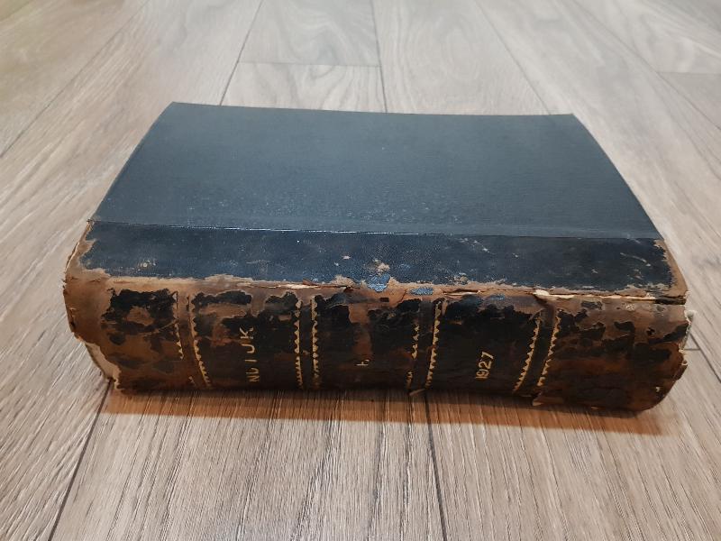 HARİTALARIYLA OSMANLICA NUTUK VE NUTUK MUHTEVİYATINA AİT VESAİK