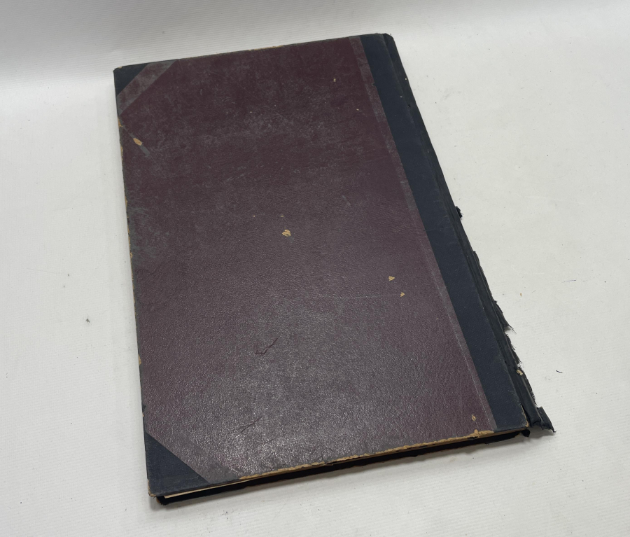 ONLARCA OSMANLICA DERGİNİN BİR ARAYA GETİRİLMESİYLE HAZIRLANMIŞ BÜYÜK BOY ANSİKLOPEDİ