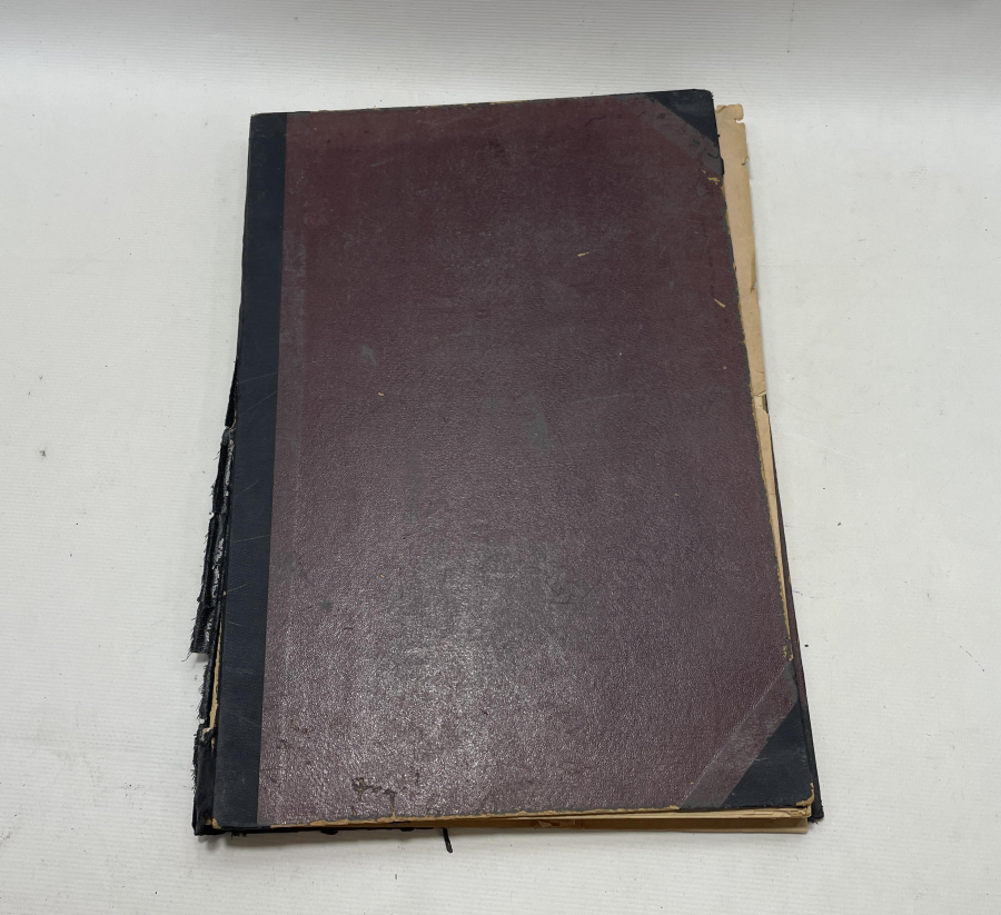 ONLARCA OSMANLICA DERGİNİN BİR ARAYA GETİRİLMESİYLE HAZIRLANMIŞ BÜYÜK BOY ANSİKLOPEDİ