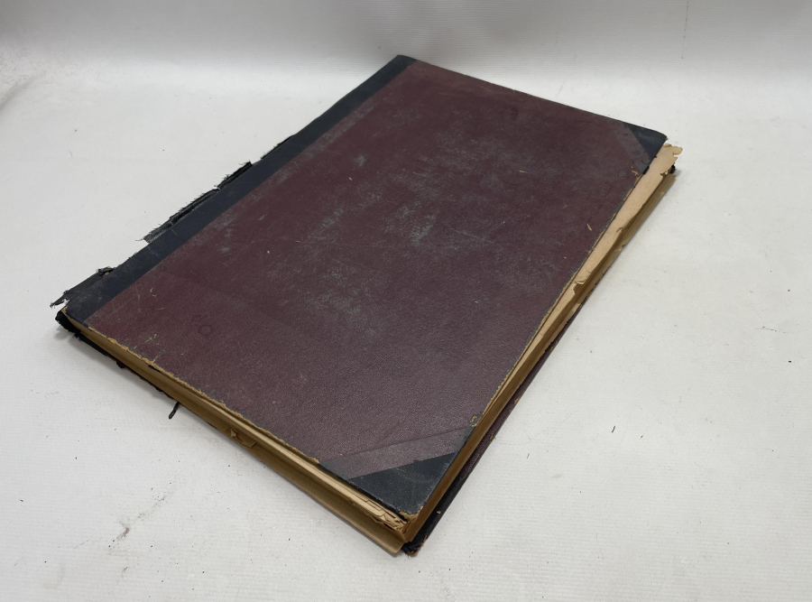 ONLARCA OSMANLICA DERGİNİN BİR ARAYA GETİRİLMESİYLE HAZIRLANMIŞ BÜYÜK BOY ANSİKLOPEDİ