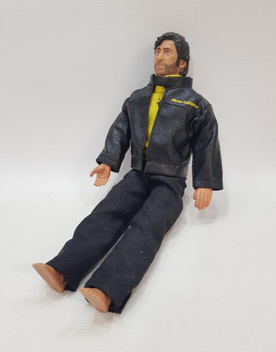 OPET FULL FORCE CEM YILMAZ MIKE USTA OYUNCAK BEBEK