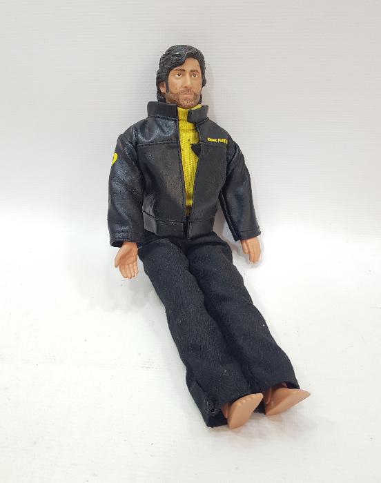 OPET FULL FORCE CEM YILMAZ MIKE USTA OYUNCAK BEBEK