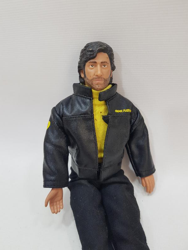 OPET FULL FORCE CEM YILMAZ MIKE USTA OYUNCAK BEBEK