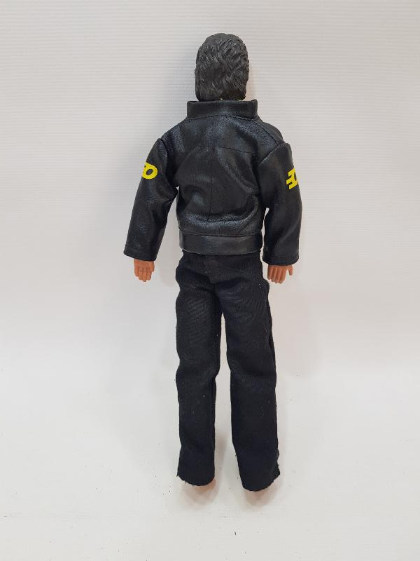 OPET FULL FORCE CEM YILMAZ MIKE USTA OYUNCAK BEBEK