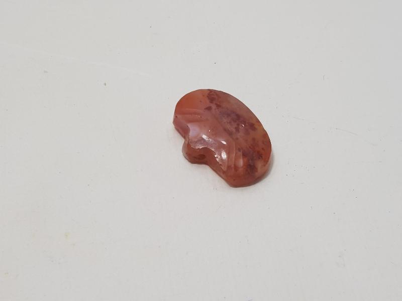 OSMANLI DÖNEMİ AKİK DERVİŞ TAKISI