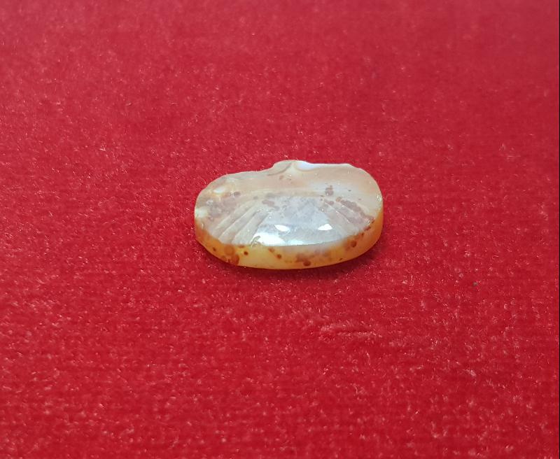 OSMANLI DÖNEMİ AKİK DERVİŞ TAKISI