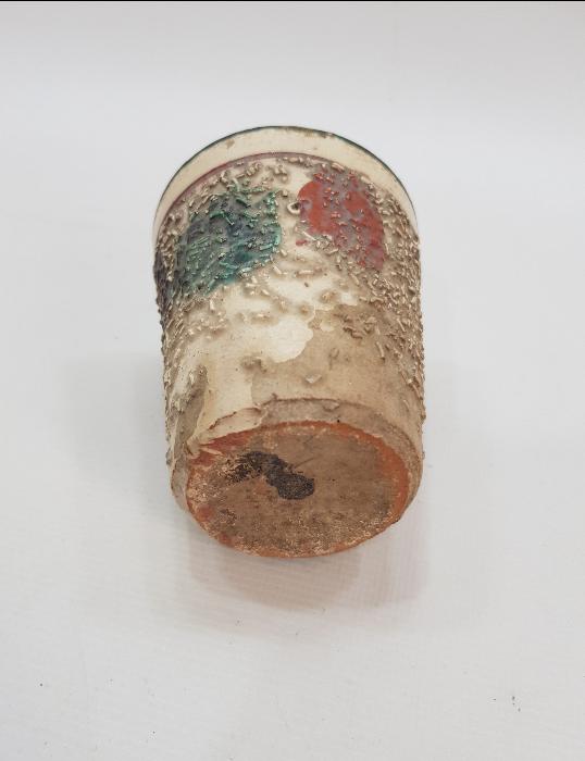 OSMANLI DÖNEMİ ÇANAKKALE SU BARDAĞI