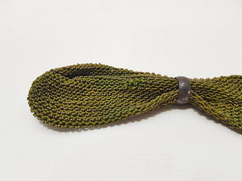 OSMANLI DÖNEMİ ÇOK NADİR AKÇE KESESİ