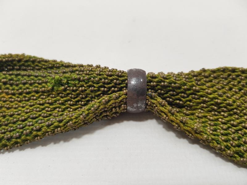 OSMANLI DÖNEMİ ÇOK NADİR AKÇE KESESİ