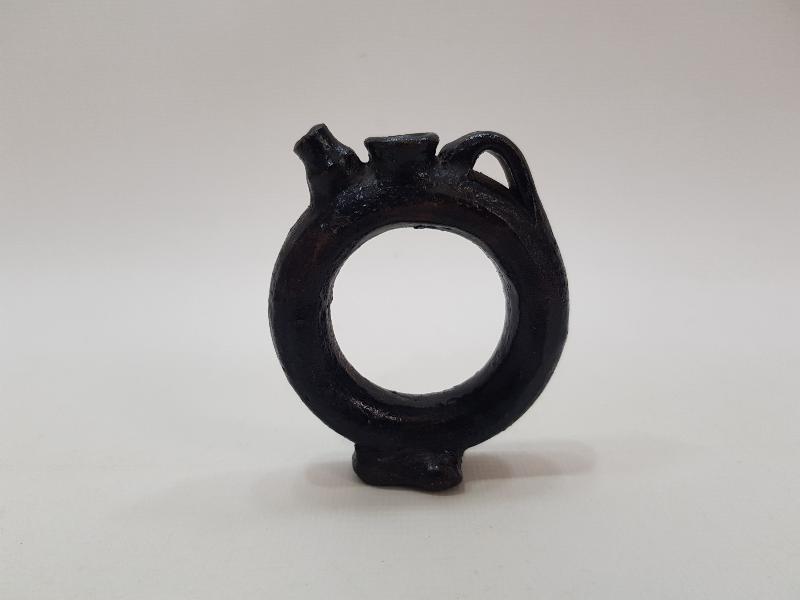 OSMANLI DÖNEMİ ÇOK NADİR MİNİ ÇANAKKALE SİRKELİK