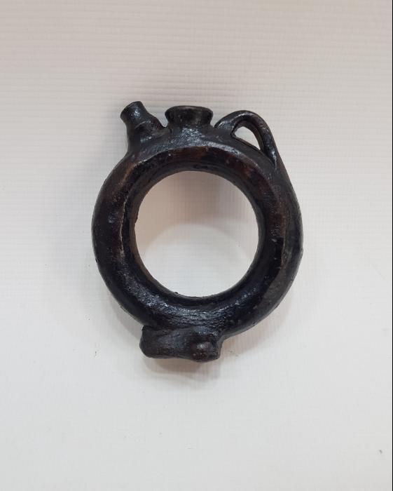 OSMANLI DÖNEMİ ÇOK NADİR MİNİ ÇANAKKALE SİRKELİK