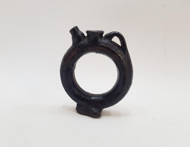 OSMANLI DÖNEMİ ÇOK NADİR MİNİ ÇANAKKALE SİRKELİK