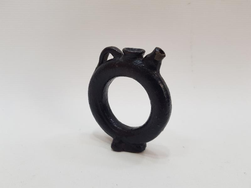 OSMANLI DÖNEMİ ÇOK NADİR MİNİ ÇANAKKALE SİRKELİK