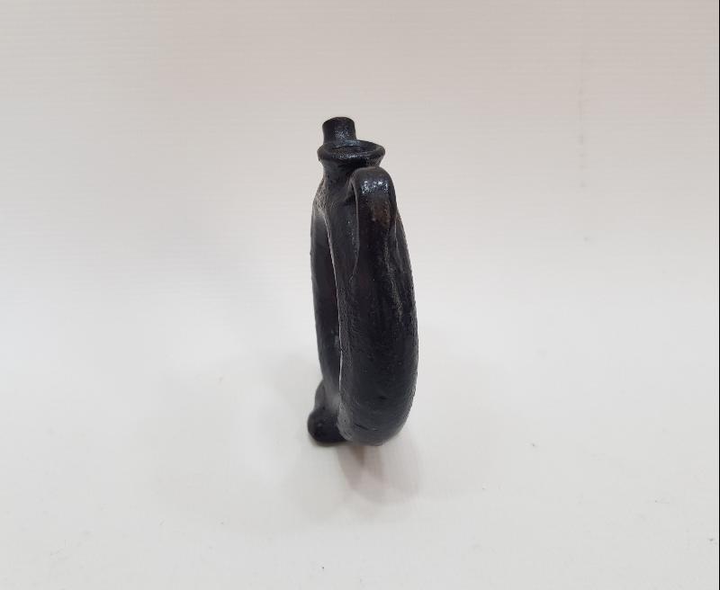 OSMANLI DÖNEMİ ÇOK NADİR MİNİ ÇANAKKALE SİRKELİK