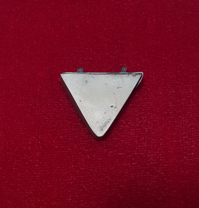 OSMANLI DÖNEMİ GÜMÜŞ HAMAYIL 