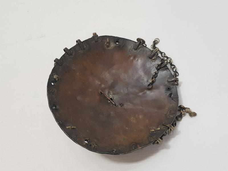 OSMANLI DÖNEMİ KADIN TEPELİĞİ