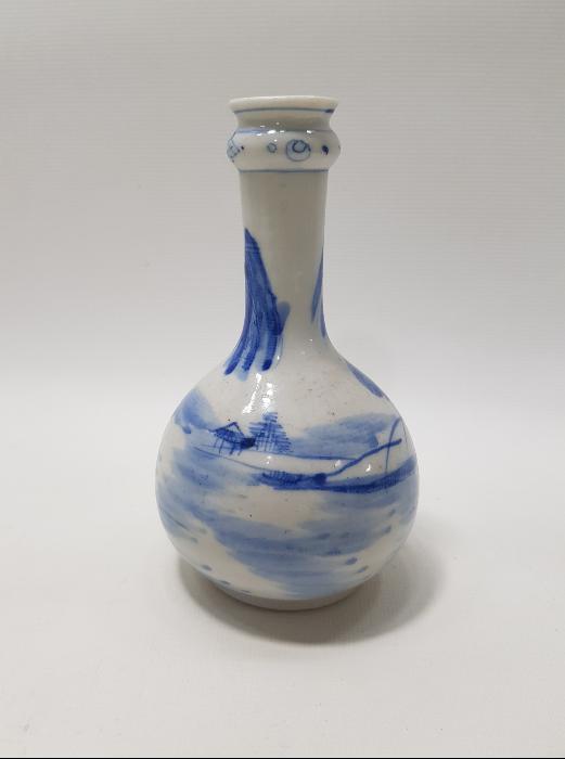 OSMANLI DÖNEMİ NADİR FORMDA HIRKA-İ SAADET ZEMZEM SULUĞU 