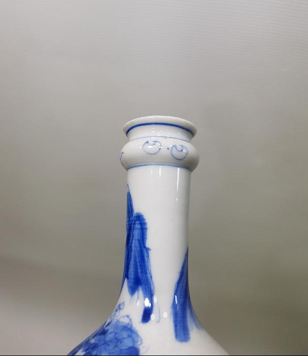 OSMANLI DÖNEMİ NADİR FORMDA HIRKA-İ SAADET ZEMZEM SULUĞU 