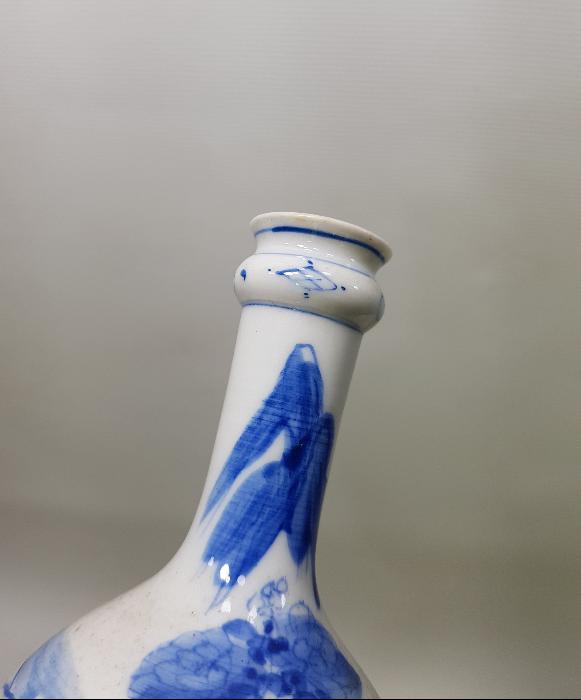 OSMANLI DÖNEMİ NADİR FORMDA HIRKA-İ SAADET ZEMZEM SULUĞU 