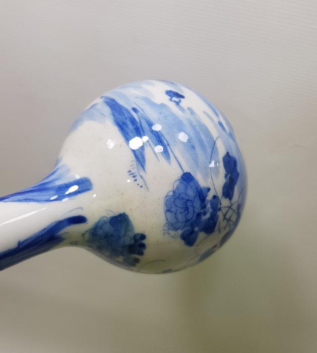 OSMANLI DÖNEMİ NADİR FORMDA HIRKA-İ SAADET ZEMZEM SULUĞU 