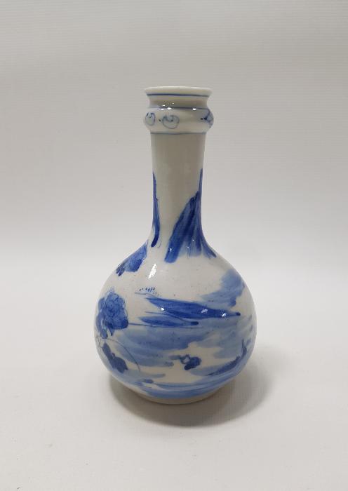 OSMANLI DÖNEMİ NADİR FORMDA HIRKA-İ SAADET ZEMZEM SULUĞU 