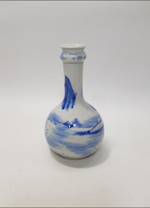 OSMANLI DÖNEMİ NADİR FORMDA HIRKA-İ SAADET ZEMZEM SULUĞU 