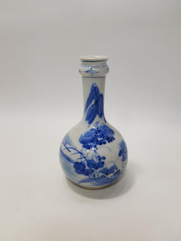 OSMANLI DÖNEMİ NADİR FORMDA HIRKA-İ SAADET ZEMZEM SULUĞU 