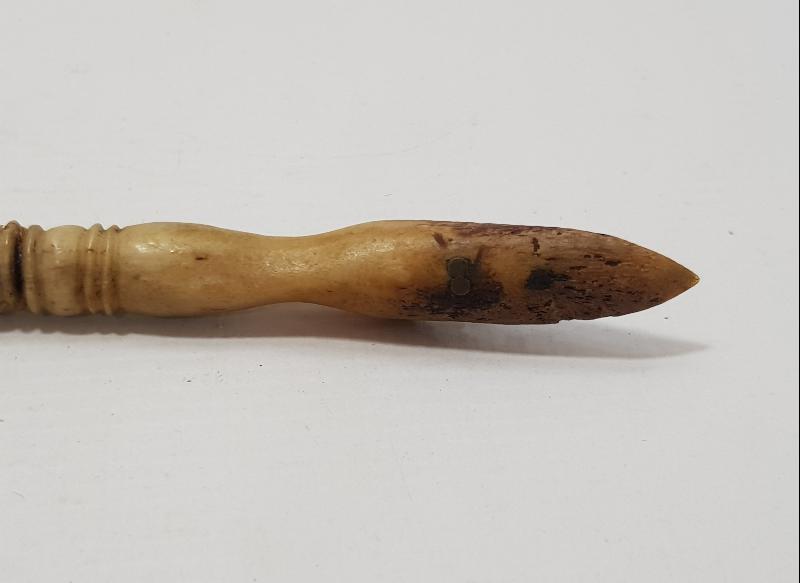 OSMANLI DÖNEMİ NADİR HATTAT DİVİT KALEMİ