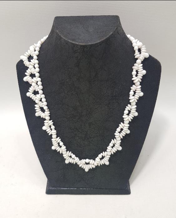 ANTİKA OPAL GERDANLIK 