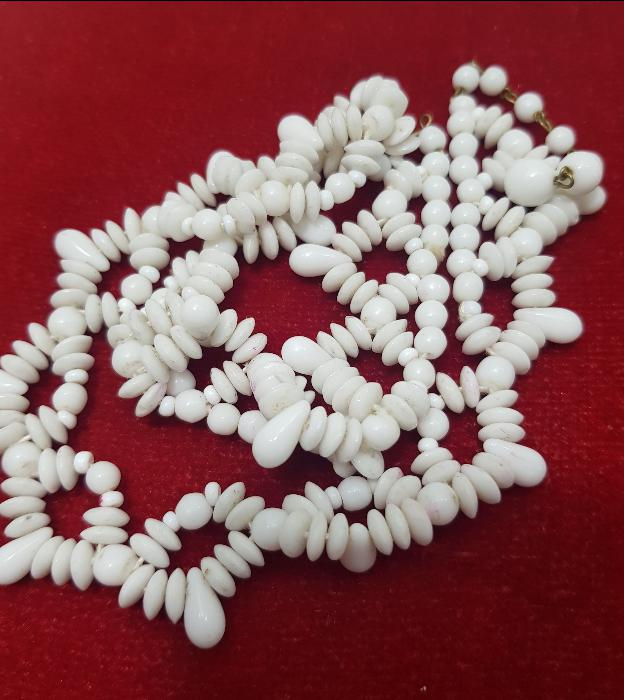 ANTİKA OPAL GERDANLIK 