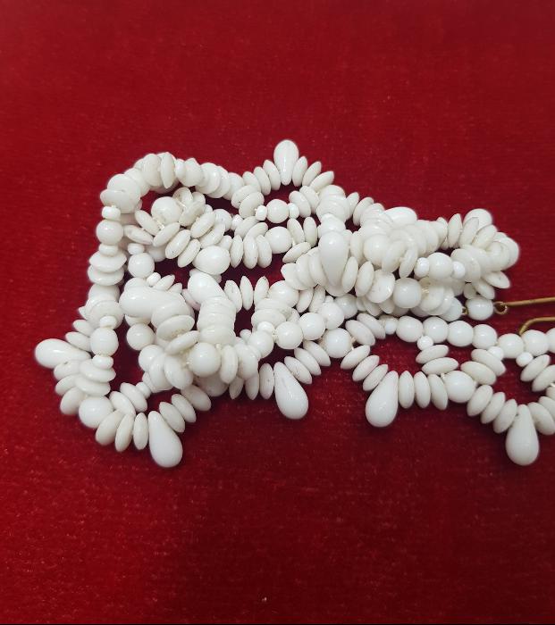 ANTİKA OPAL GERDANLIK 