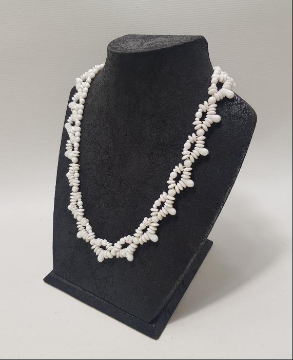 ANTİKA OPAL GERDANLIK 