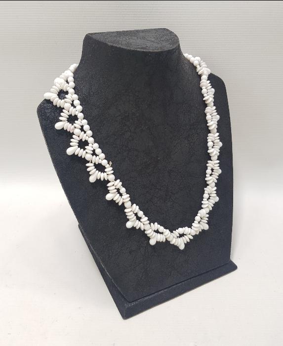 ANTİKA OPAL GERDANLIK 