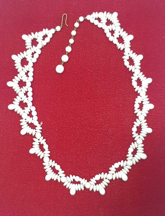 ANTİKA OPAL GERDANLIK 