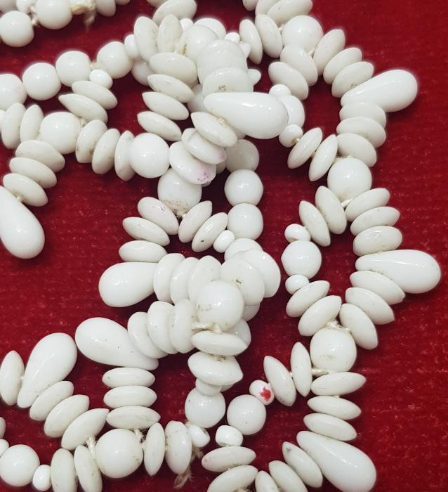 ANTİKA OPAL GERDANLIK 