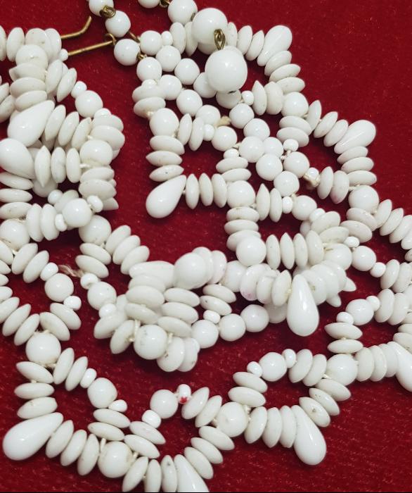 ANTİKA OPAL GERDANLIK 