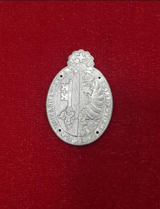 1913 TARİHLİ 100. YIL RESTORASYON MADALYASI 