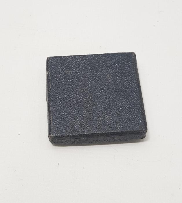 1914 TARİHLİ İSVİÇRE LİMAN MADALYASI 